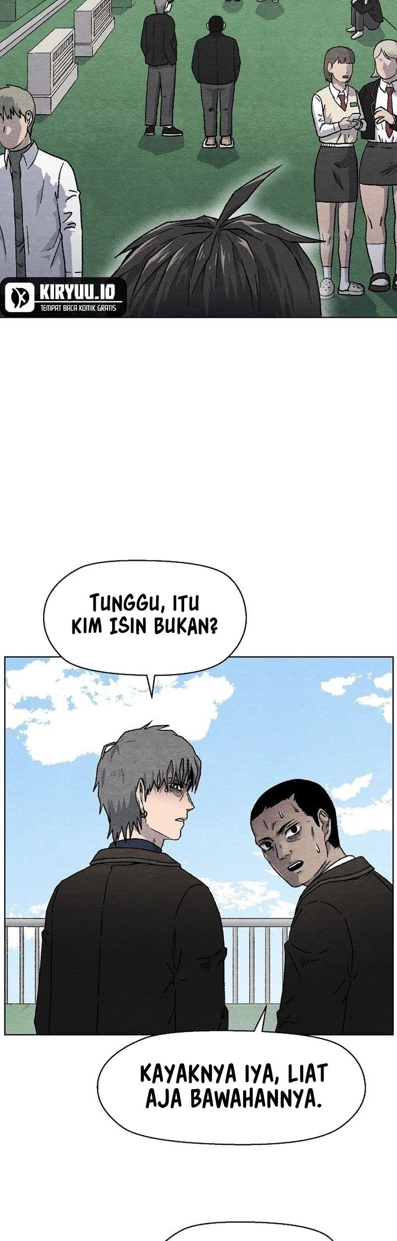 Leu Leu Leu Chapter 3 - halaman 52