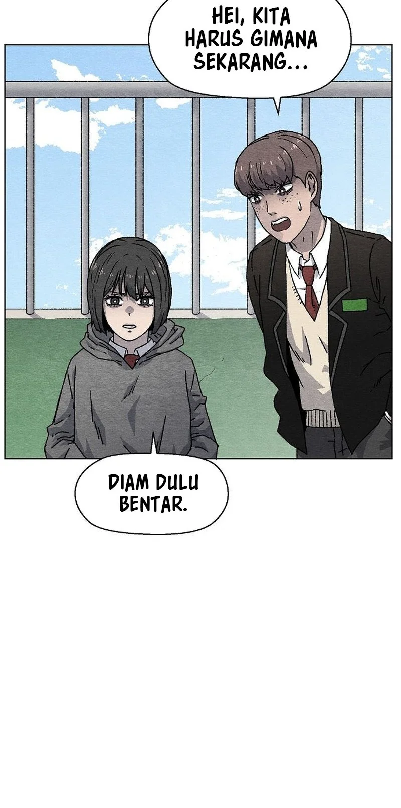 Leu Leu Leu Chapter 3 - halaman 53