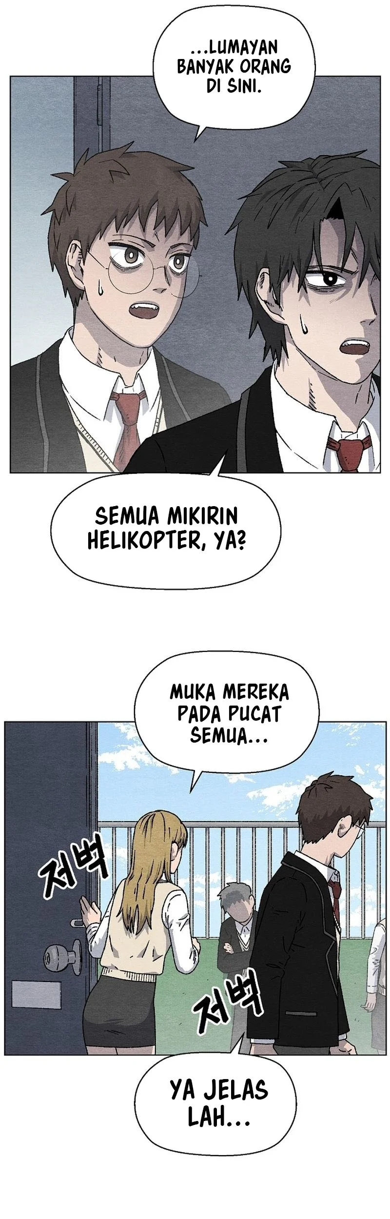 Leu Leu Leu Chapter 3 - halaman 54