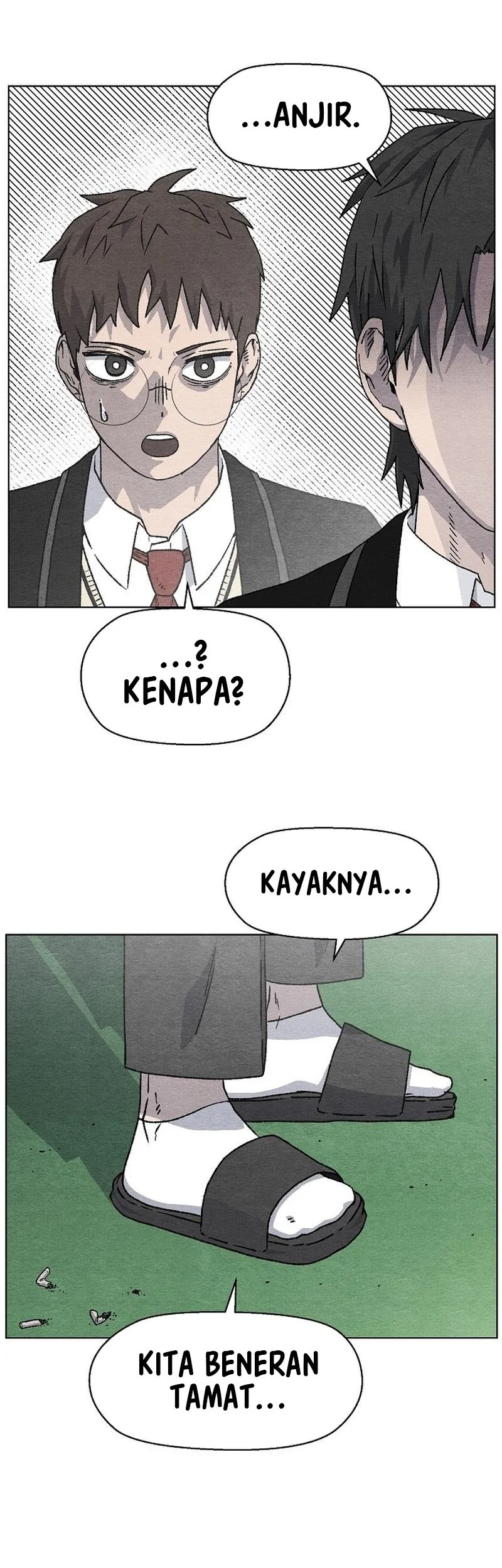 Leu Leu Leu Chapter 3 - halaman 55