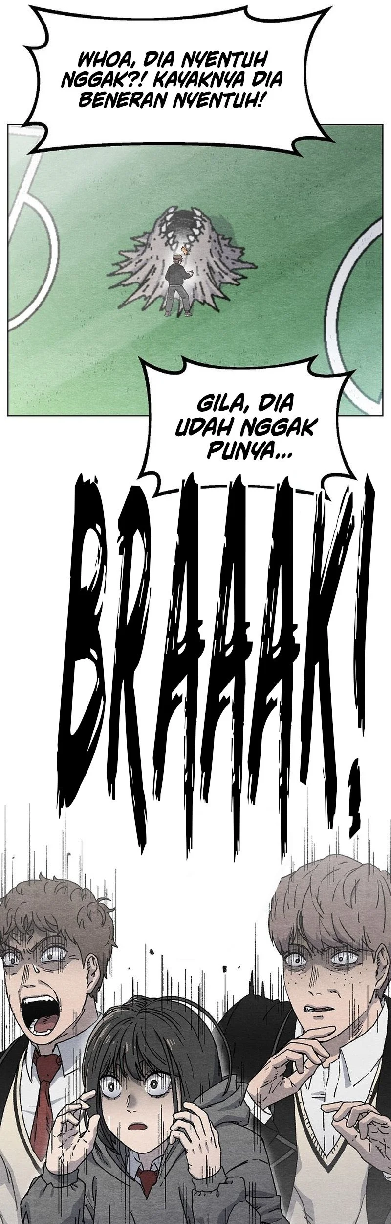 Leu Leu Leu Chapter 3 - halaman 6