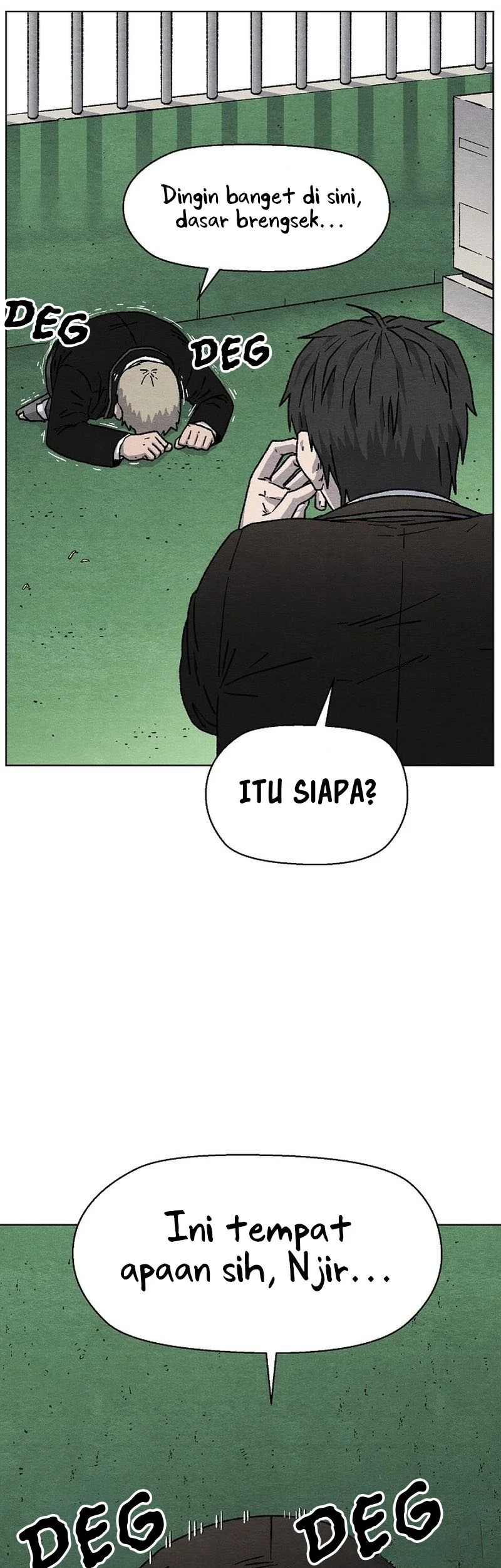 Leu Leu Leu Chapter 3 - halaman 62
