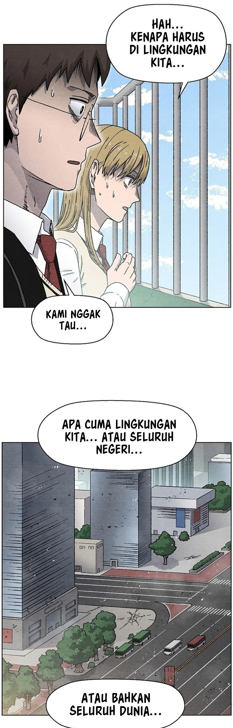 Leu Leu Leu Chapter 4 - halaman 10