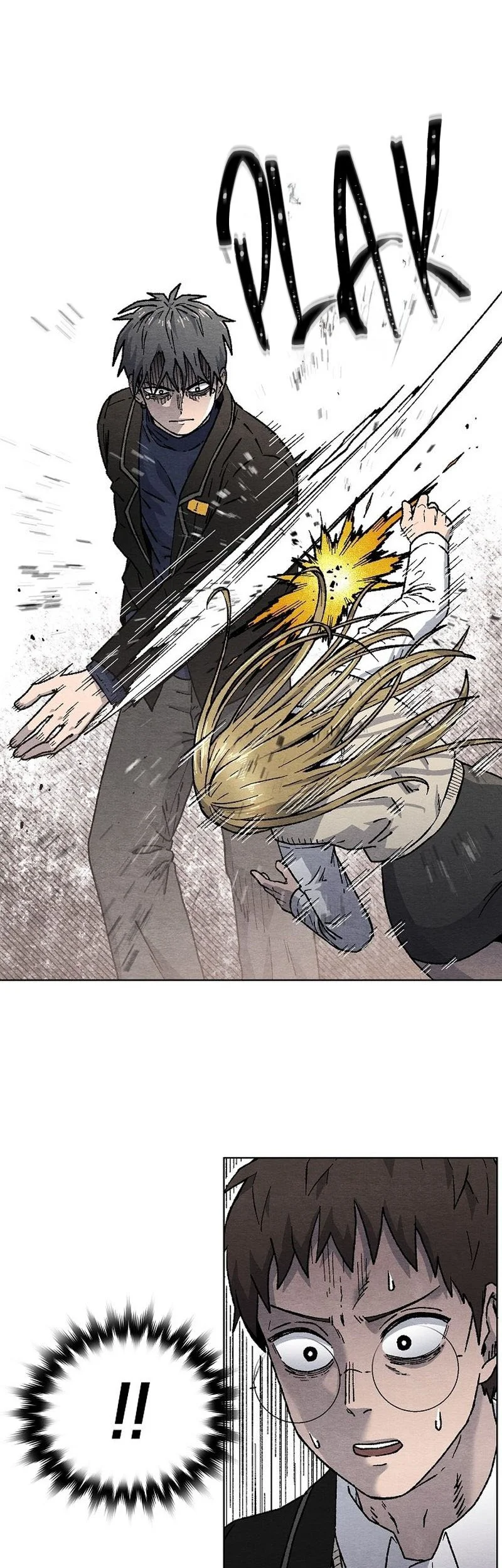 Leu Leu Leu Chapter 4 - halaman 15