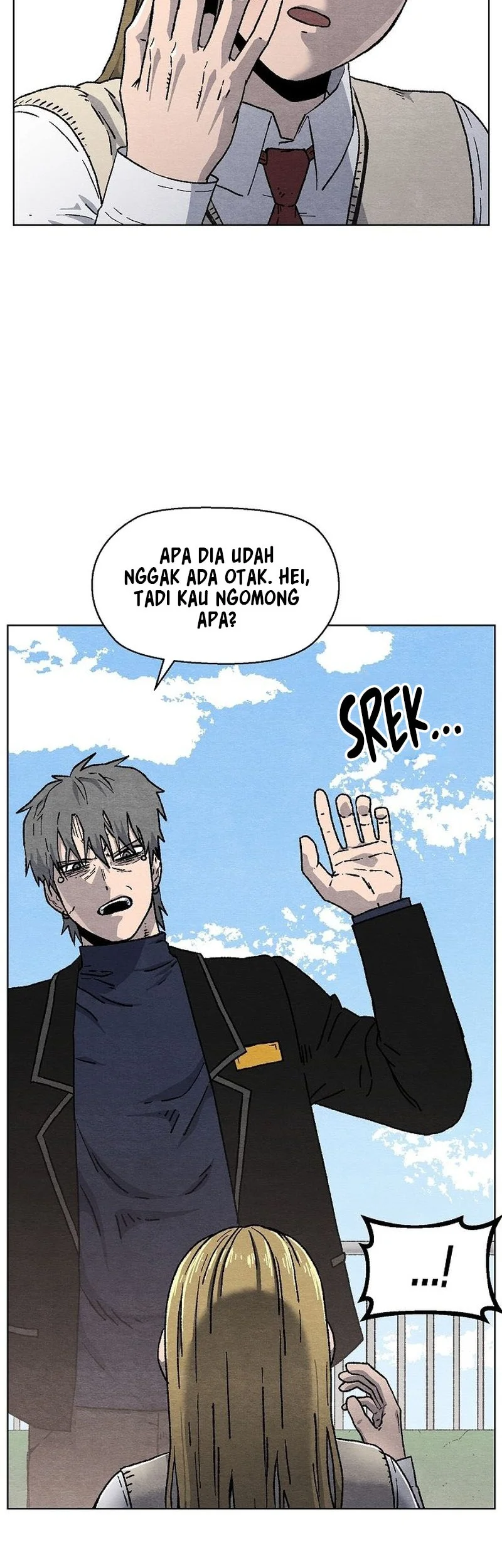 Leu Leu Leu Chapter 4 - halaman 17