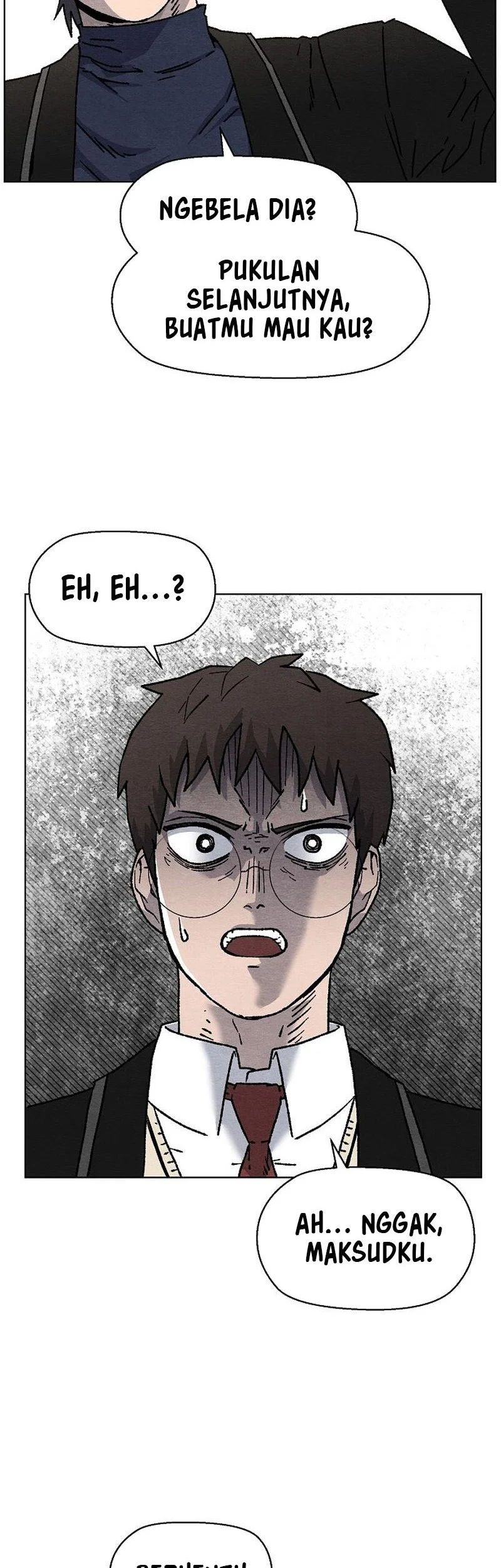 Leu Leu Leu Chapter 4 - halaman 19