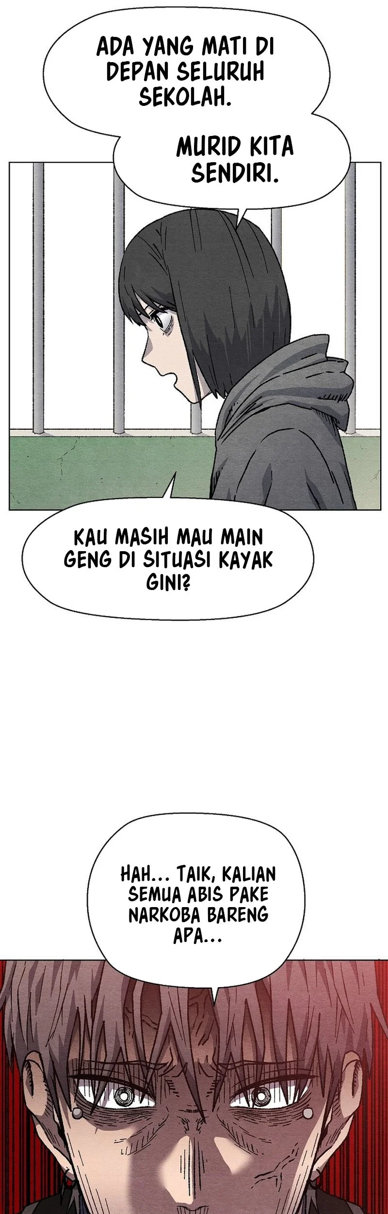 Leu Leu Leu Chapter 4 - halaman 22