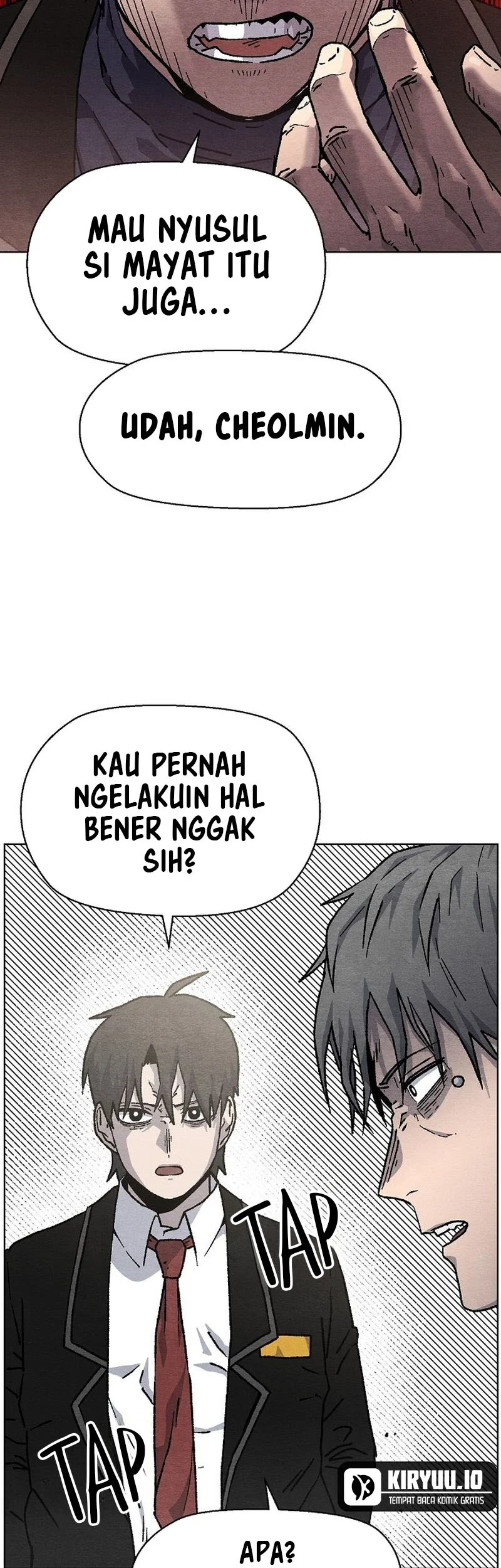 Leu Leu Leu Chapter 4 - halaman 23