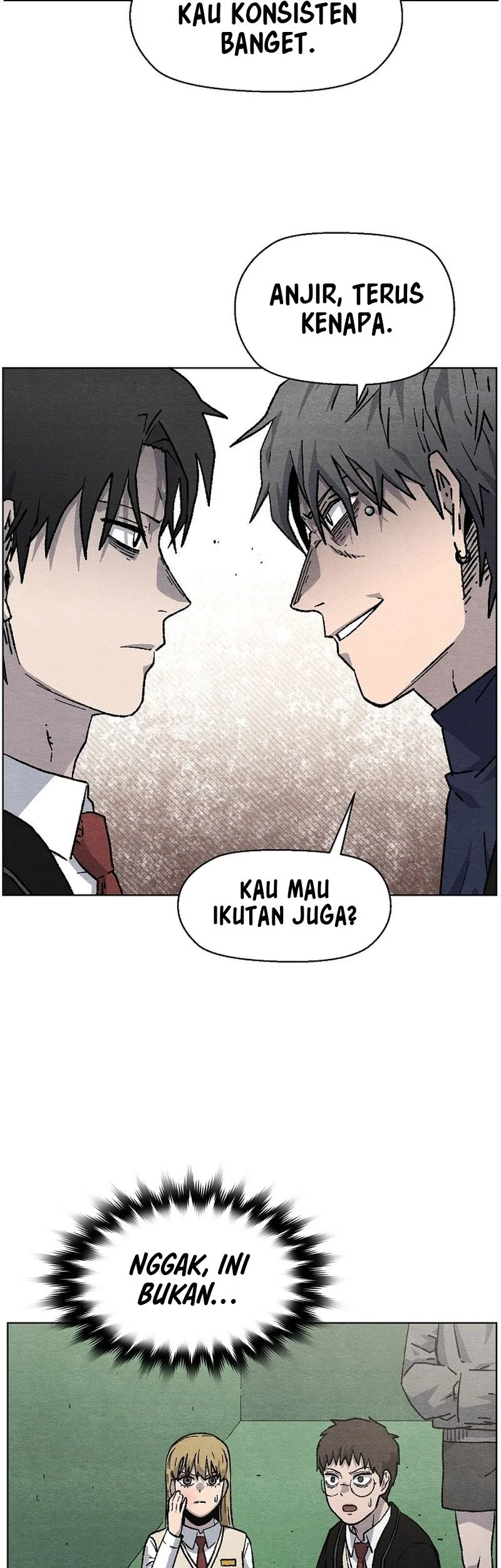 Leu Leu Leu Chapter 4 - halaman 24