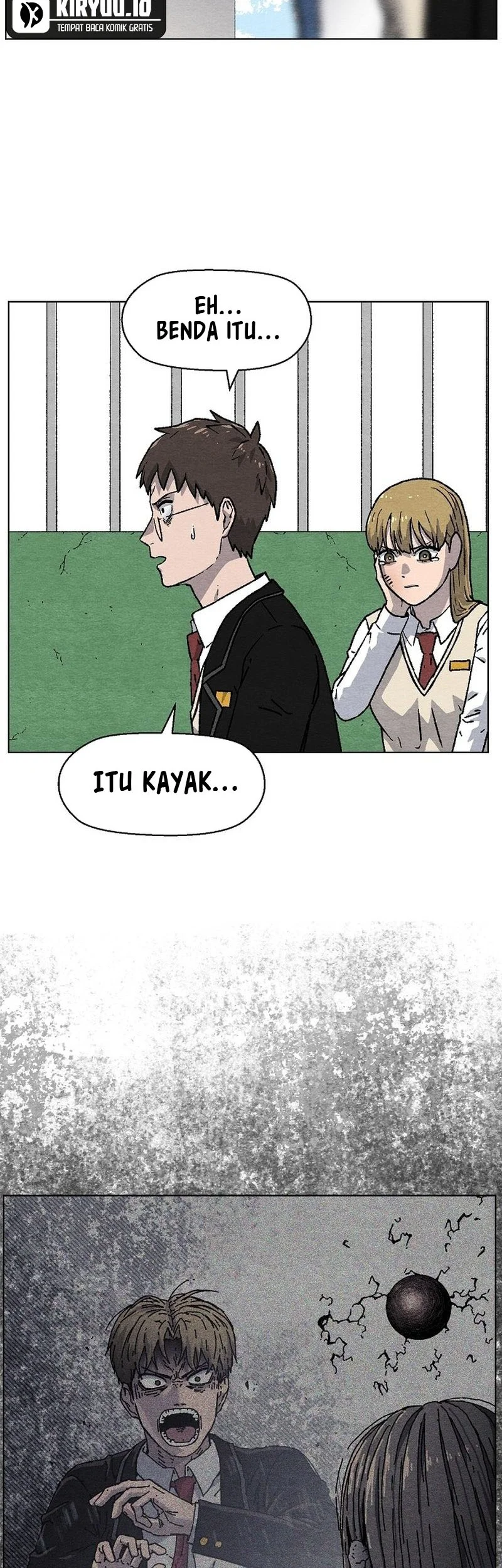 Leu Leu Leu Chapter 4 - halaman 27