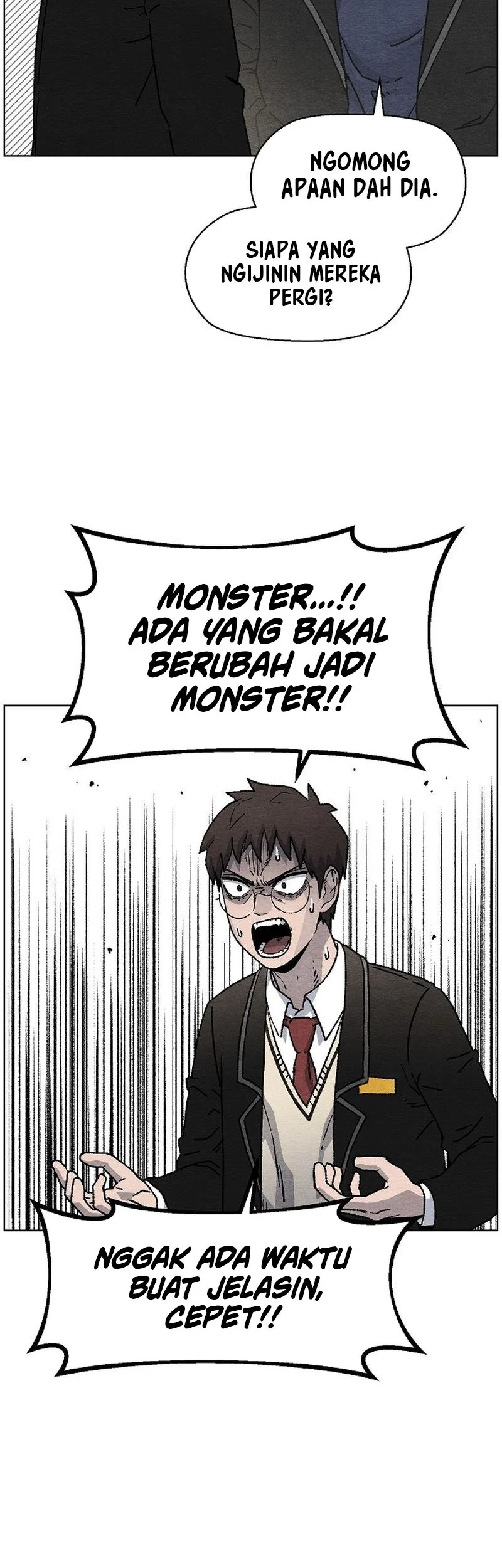 Leu Leu Leu Chapter 4 - halaman 31