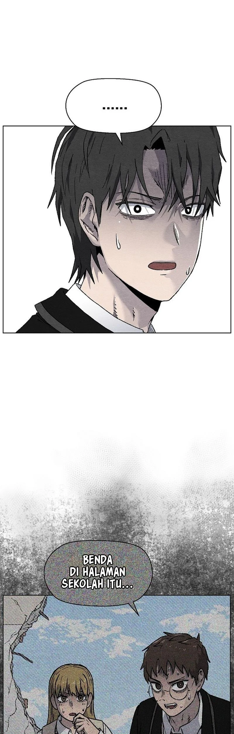Leu Leu Leu Chapter 4 - halaman 34