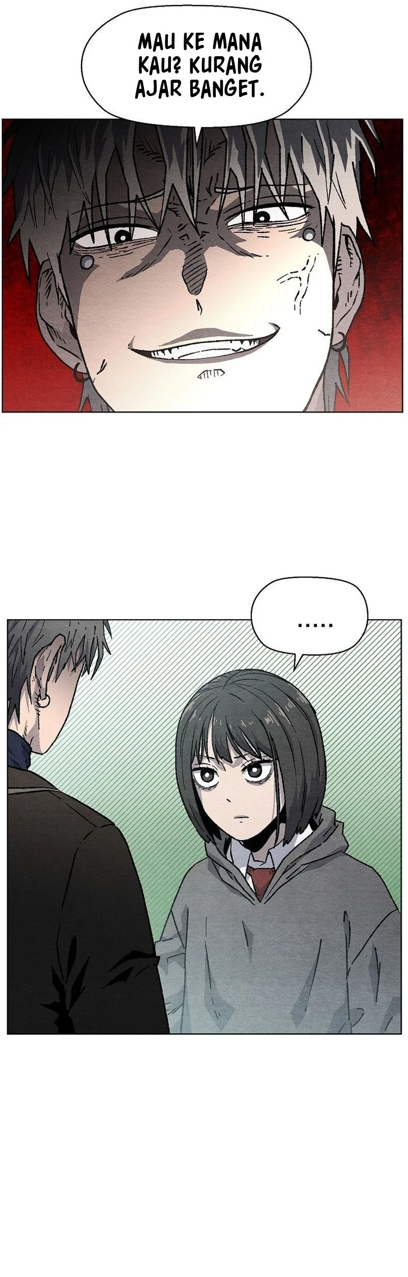Leu Leu Leu Chapter 4 - halaman 38