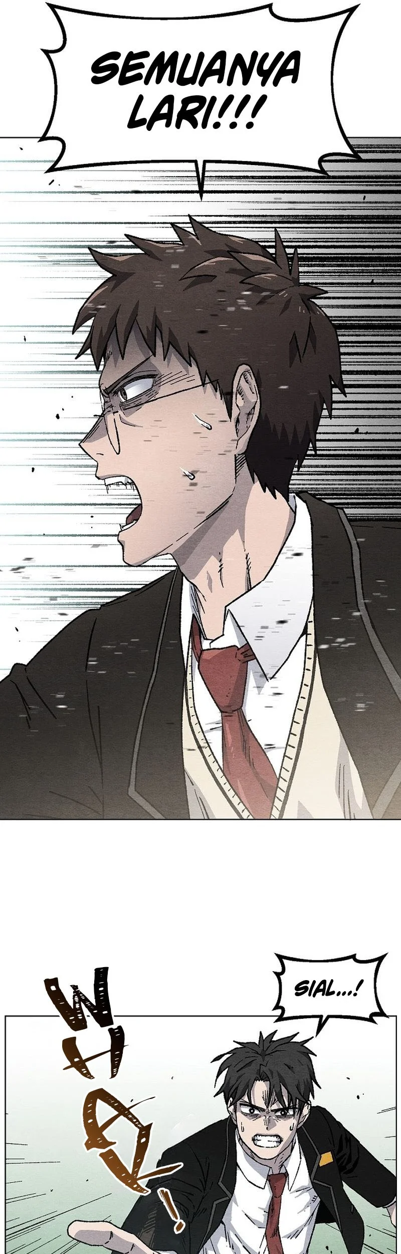 Leu Leu Leu Chapter 4 - halaman 42