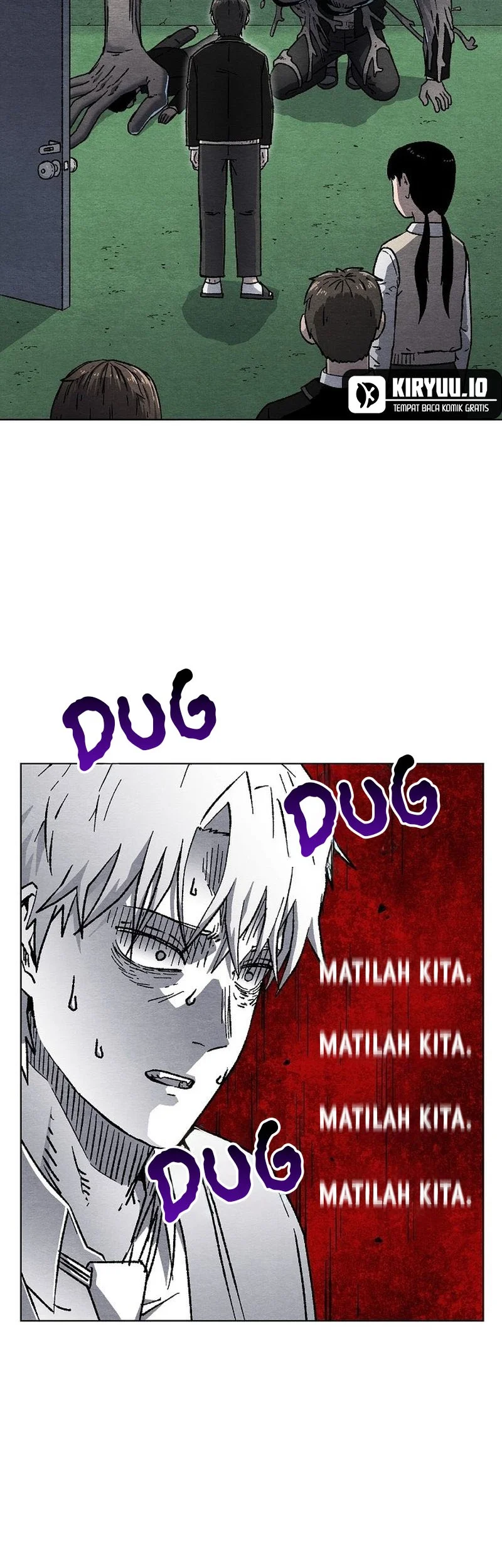 Leu Leu Leu Chapter 4 - halaman 47