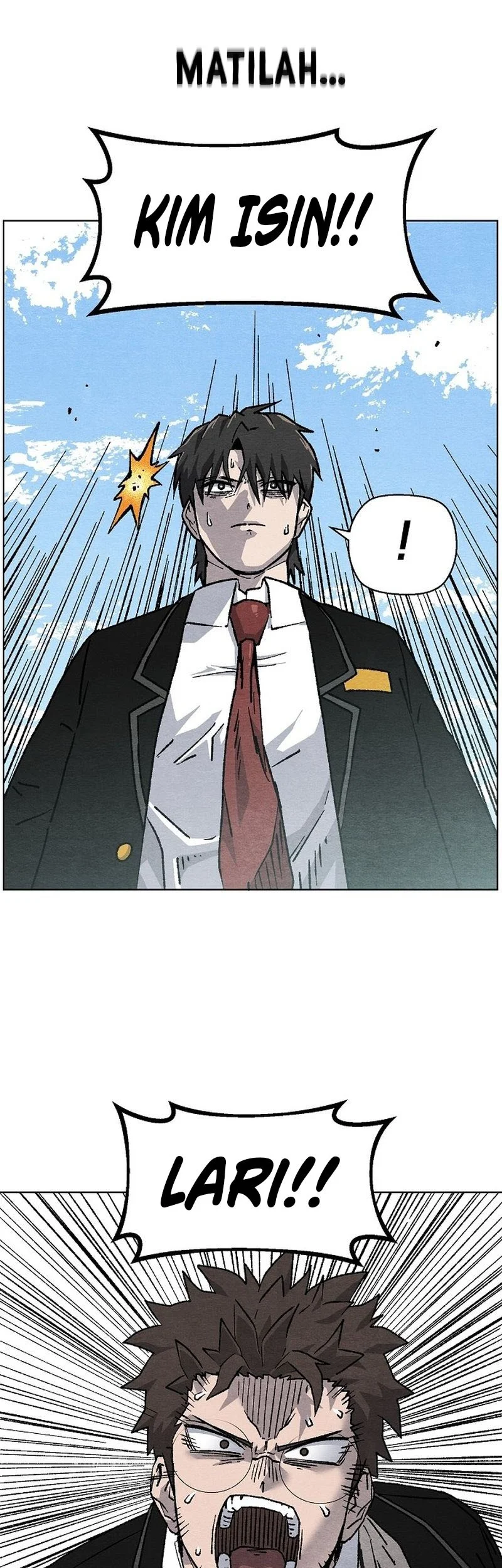 Leu Leu Leu Chapter 4 - halaman 48