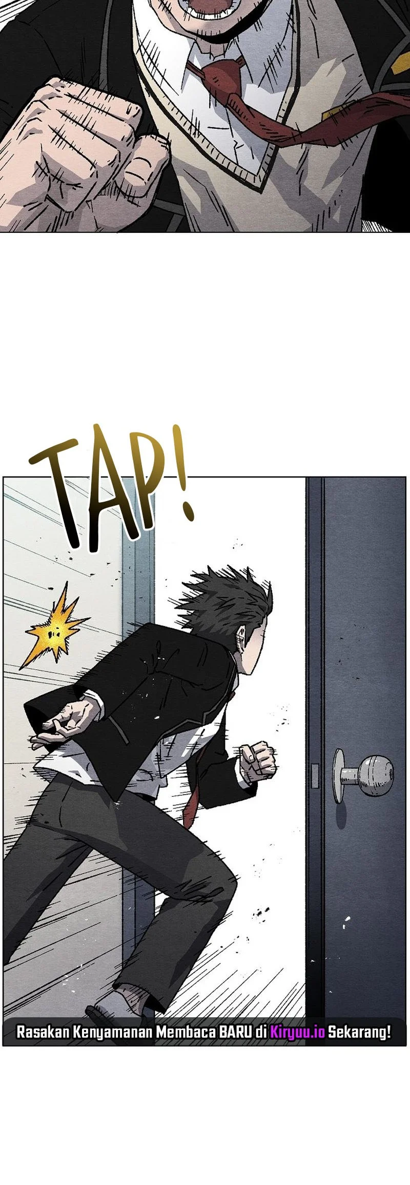 Leu Leu Leu Chapter 4 - halaman 49