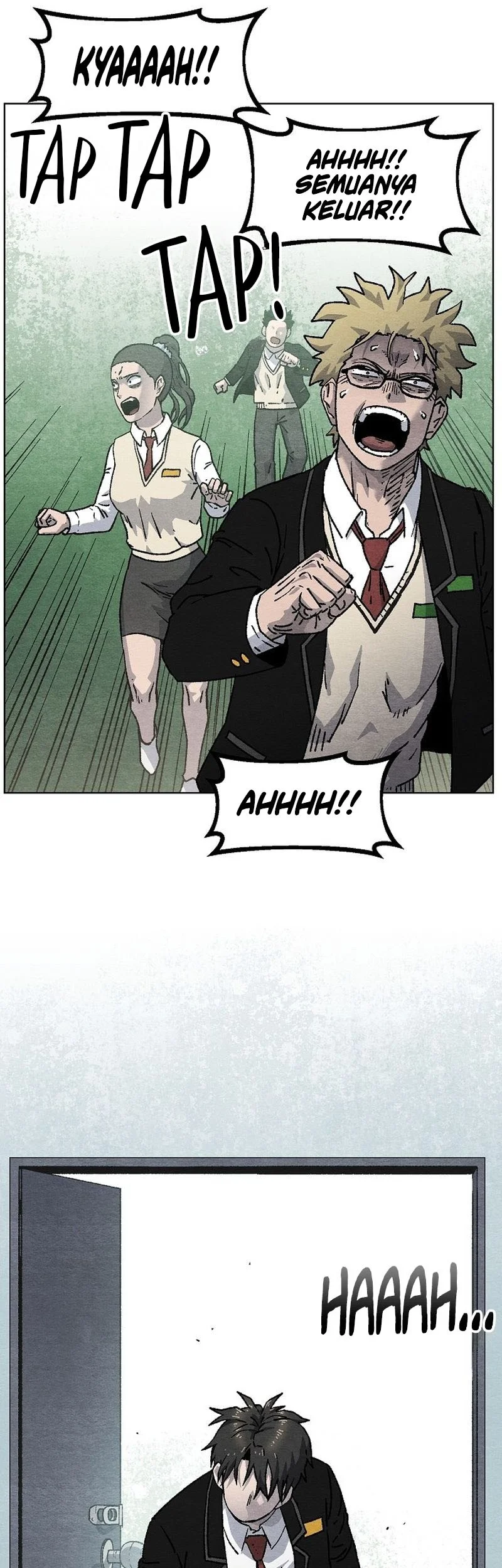 Leu Leu Leu Chapter 4 - halaman 50
