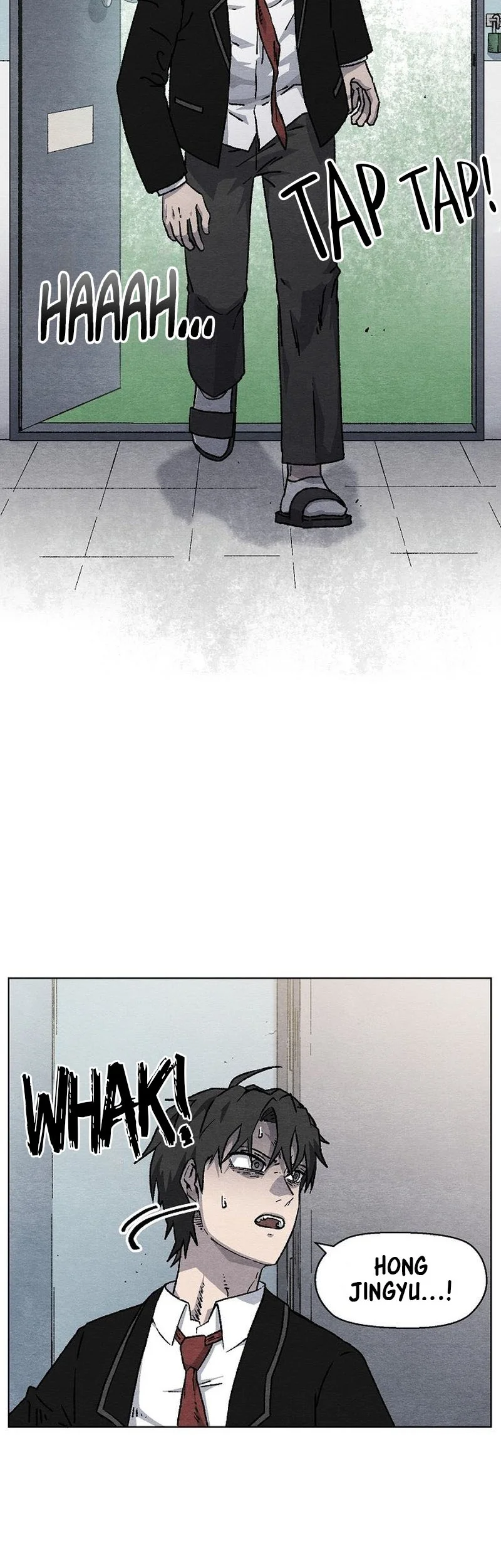 Leu Leu Leu Chapter 4 - halaman 51