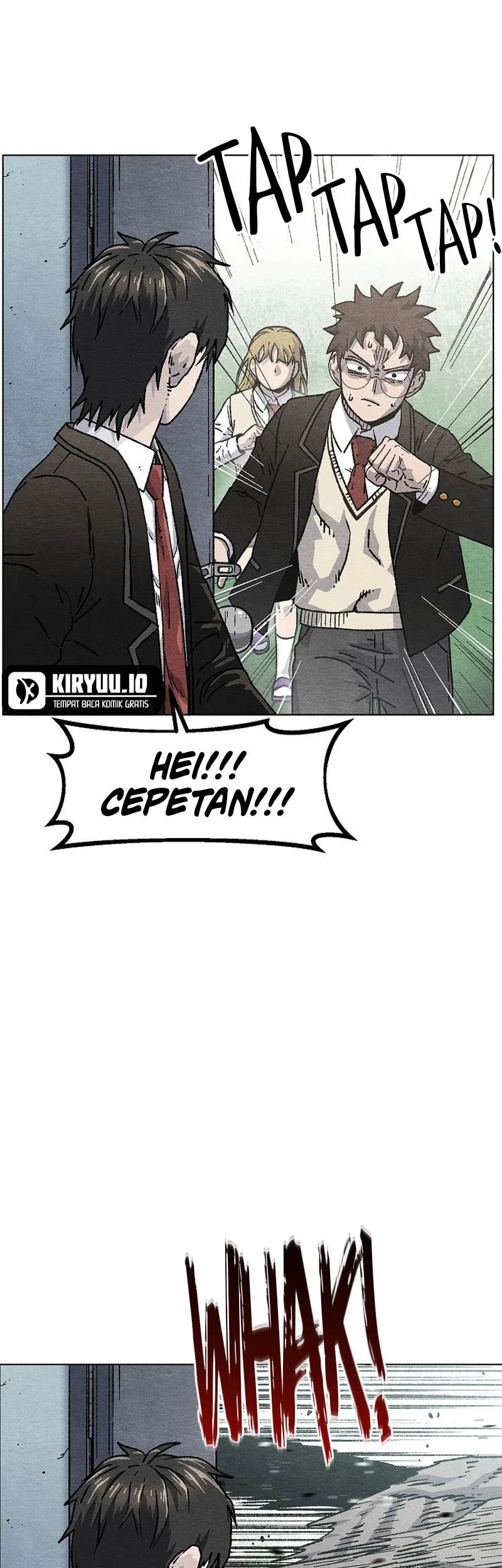 Leu Leu Leu Chapter 4 - halaman 52