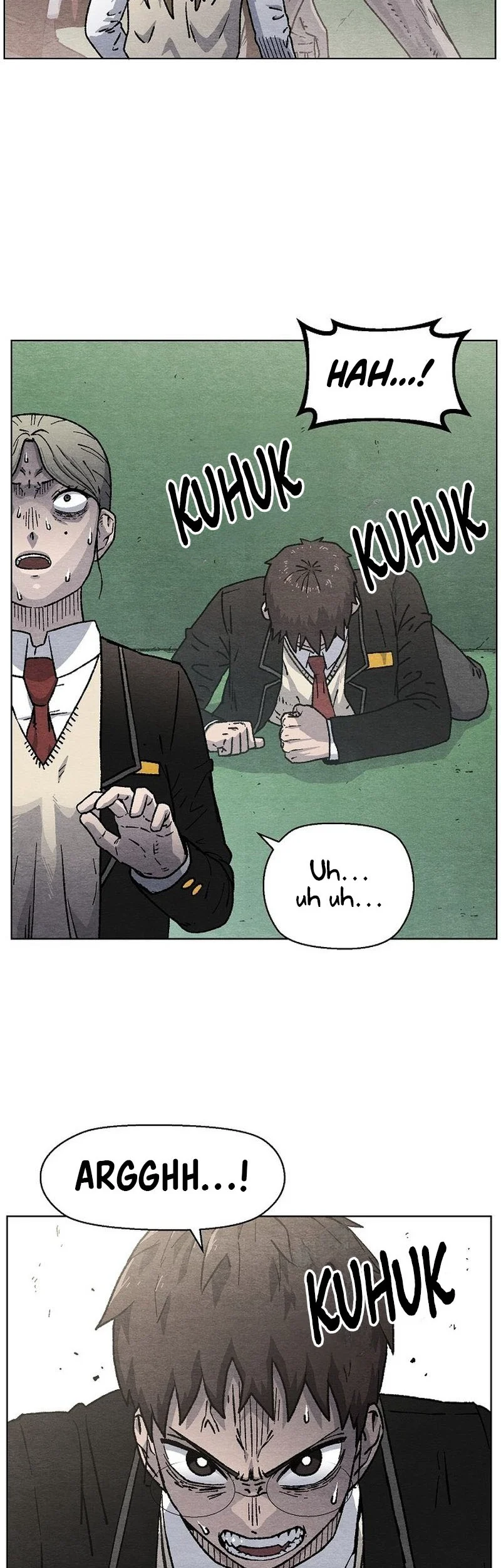 Leu Leu Leu Chapter 4 - halaman 55