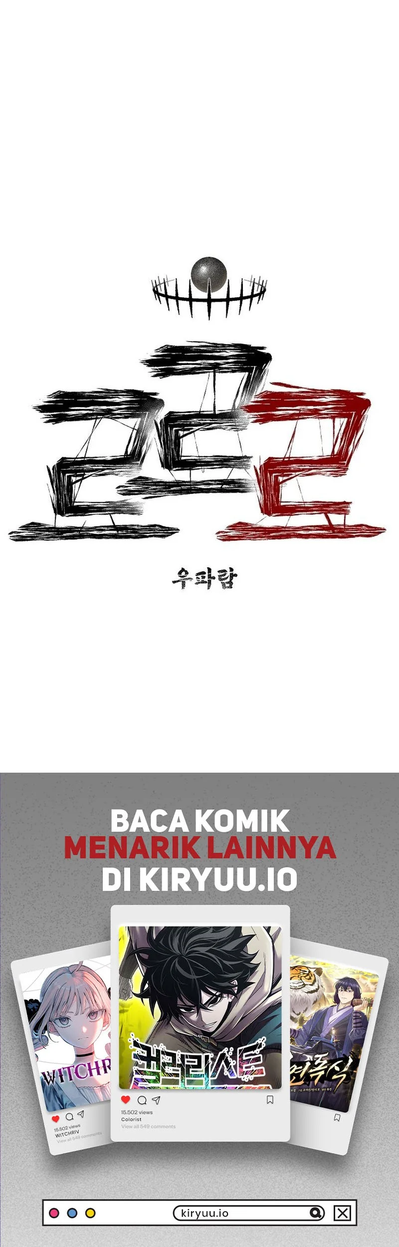 Leu Leu Leu Chapter 4 - halaman 59