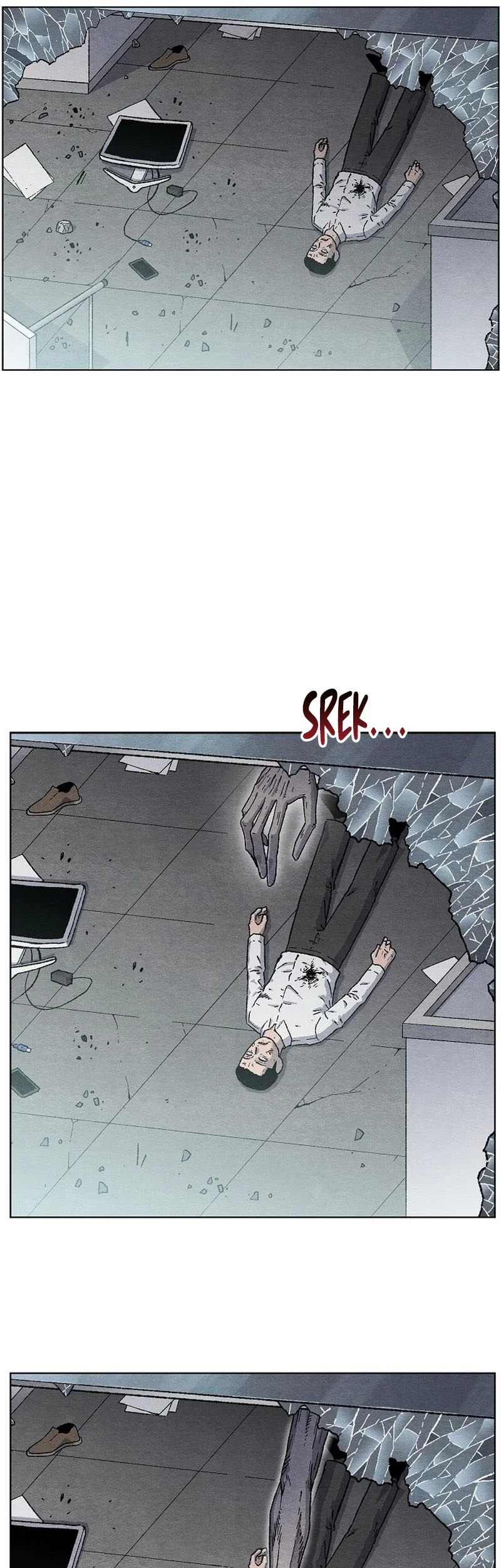 Leu Leu Leu Chapter 4 - halaman 6