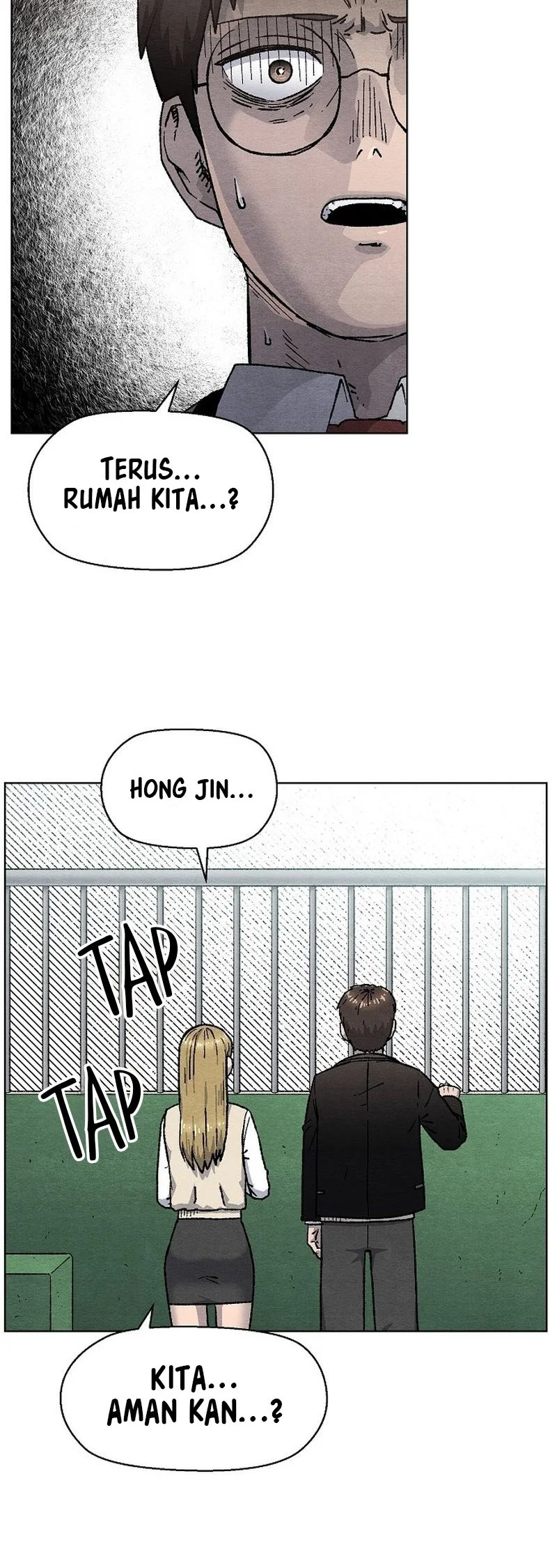 Leu Leu Leu Chapter 4 - halaman 9
