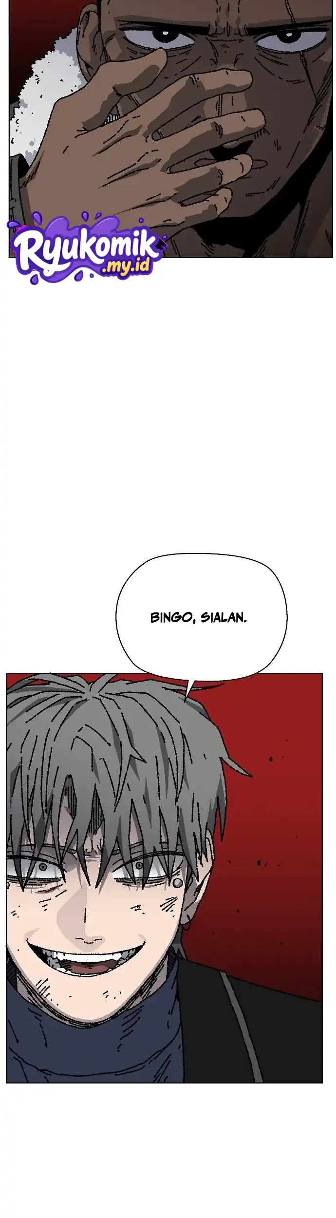 Leu Leu Leu Chapter 40 - halaman 14