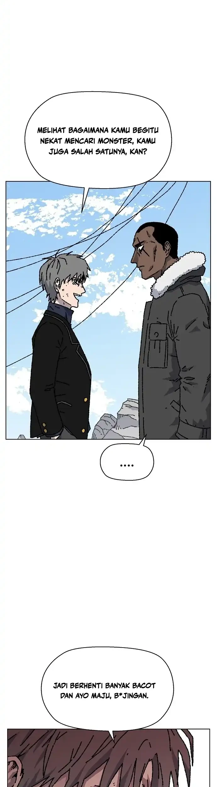 Leu Leu Leu Chapter 40 - halaman 15