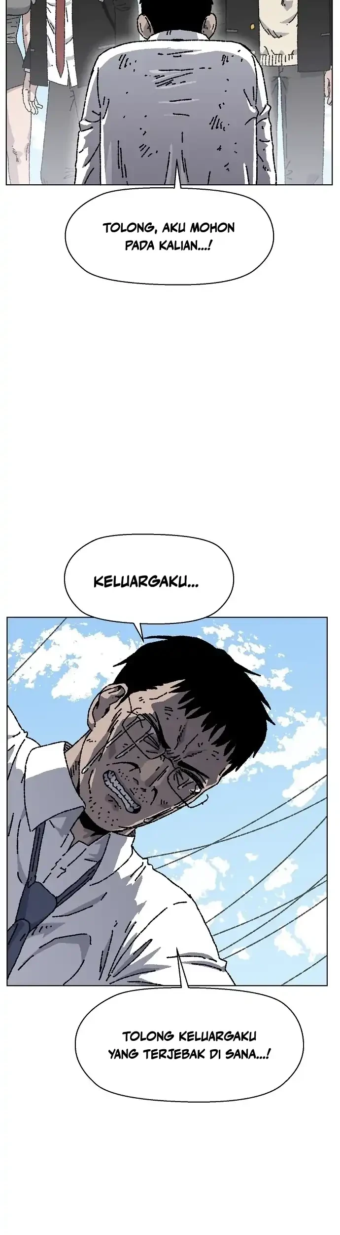 Leu Leu Leu Chapter 40 - halaman 4