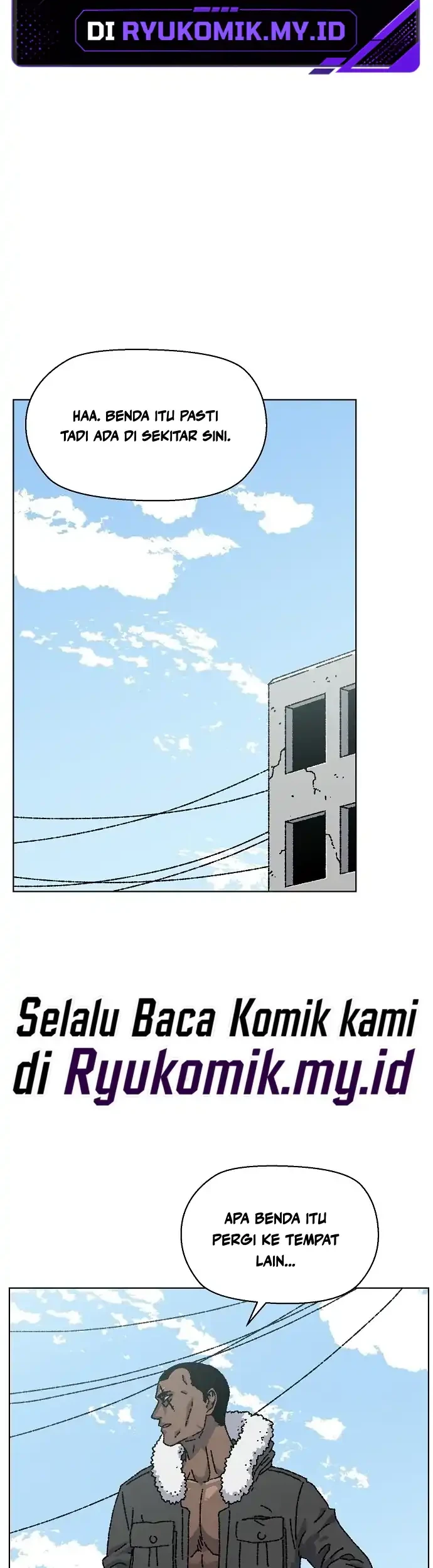 Leu Leu Leu Chapter 40 - halaman 7