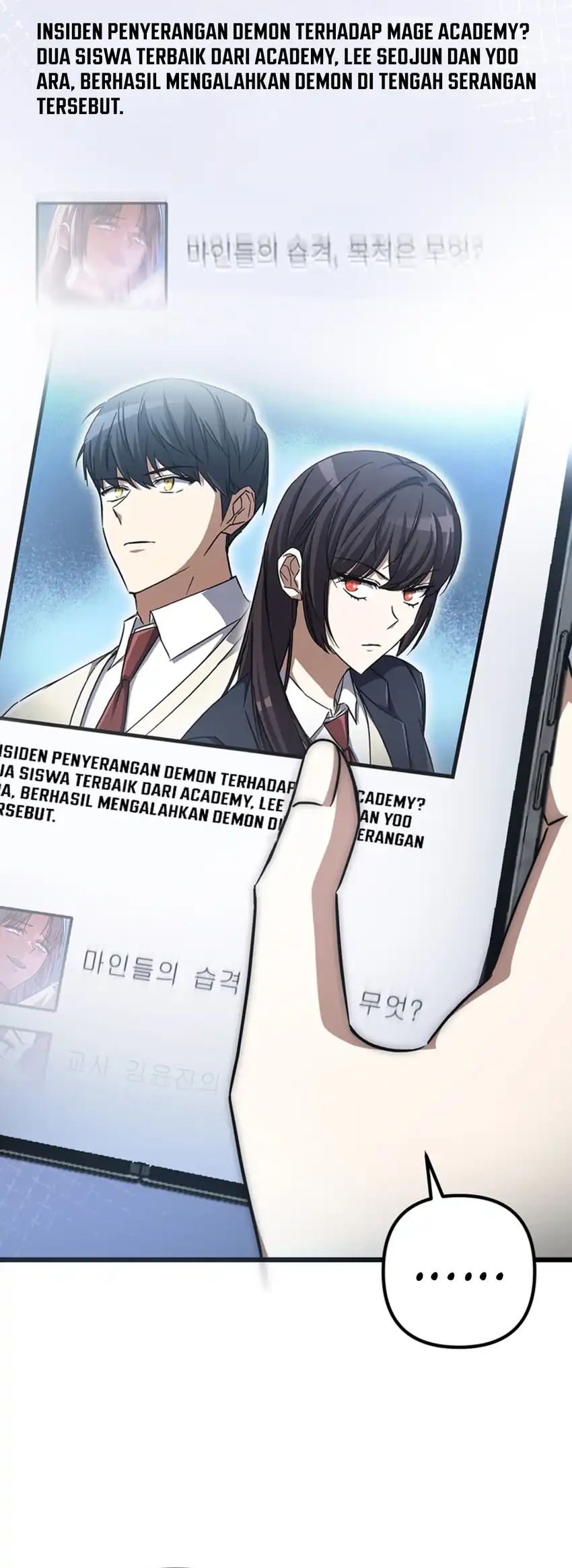 Leu Leu Leu Chapter 5 - halaman 34