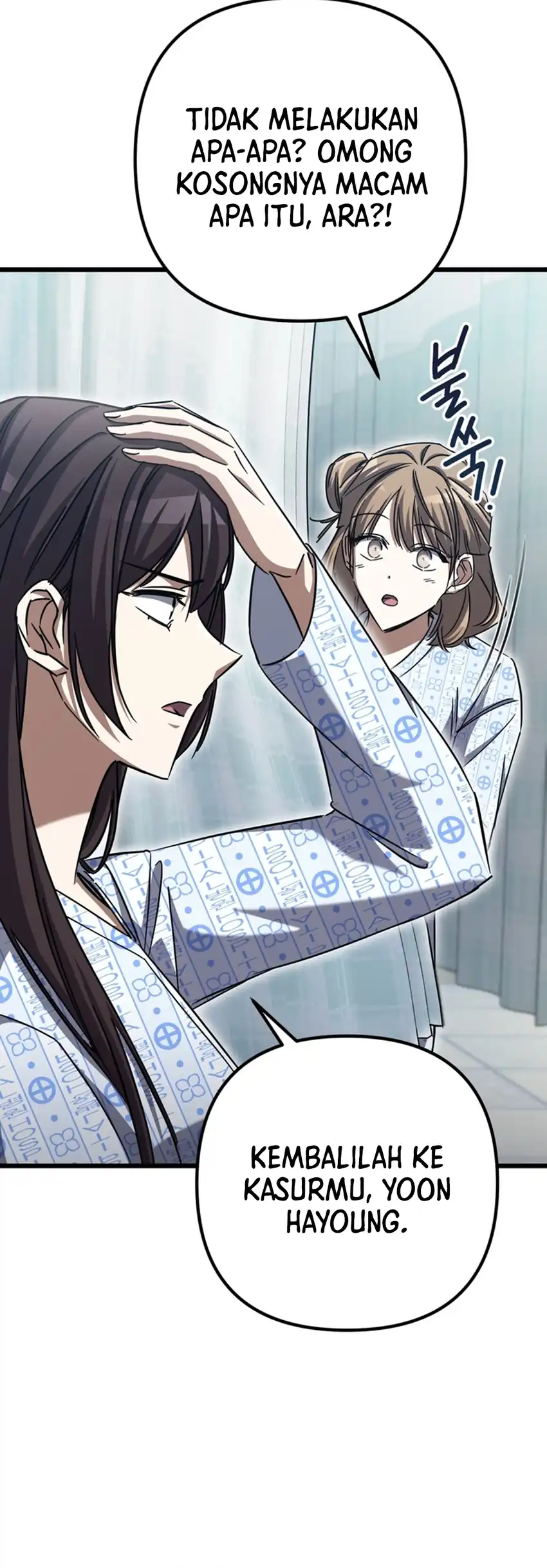 Leu Leu Leu Chapter 5 - halaman 37