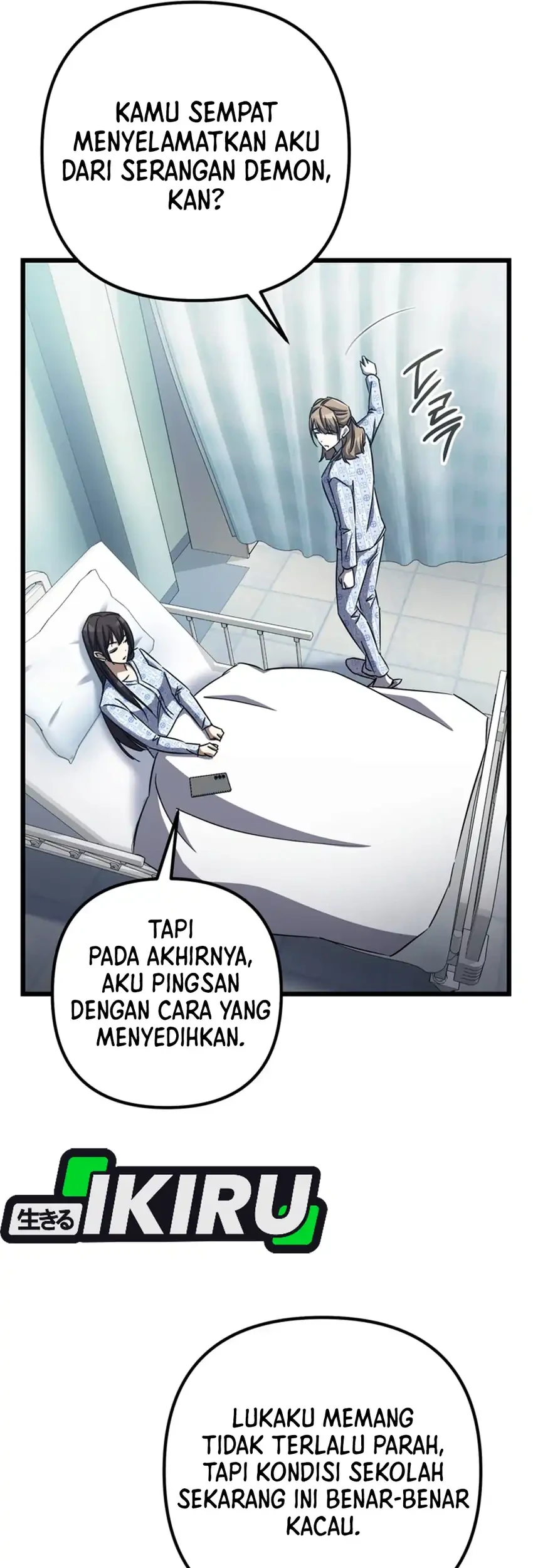 Leu Leu Leu Chapter 5 - halaman 38