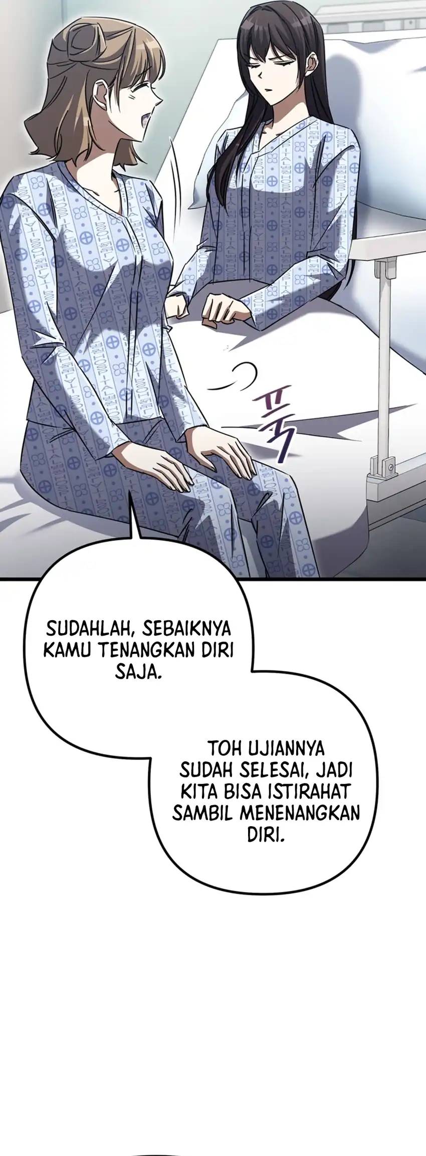Leu Leu Leu Chapter 5 - halaman 40