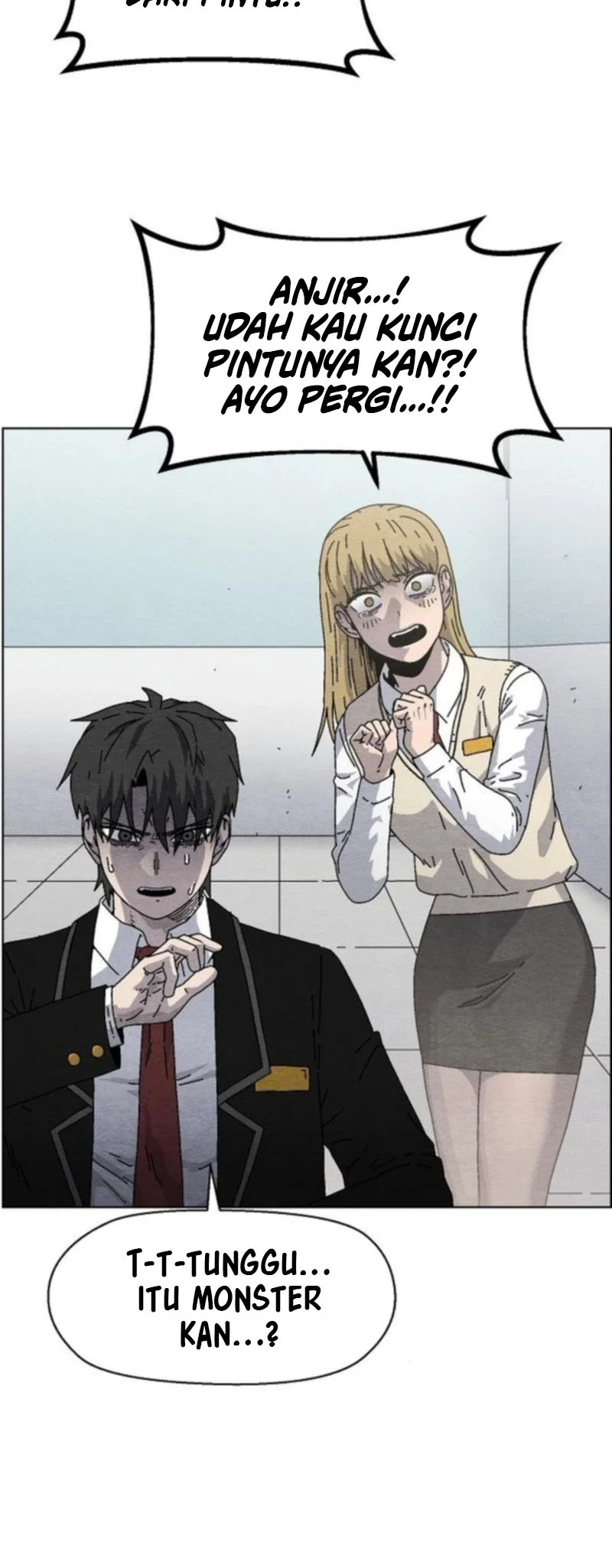 Leu Leu Leu Chapter 5 - halaman 50