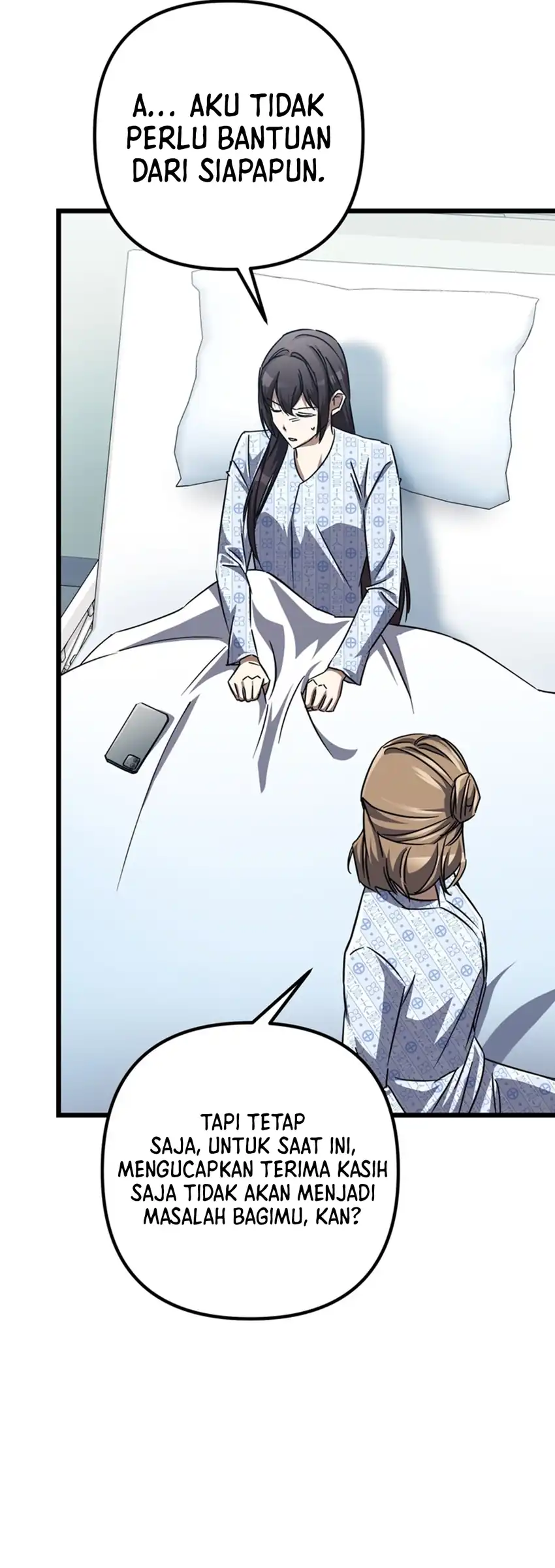 Leu Leu Leu Chapter 5 - halaman 56