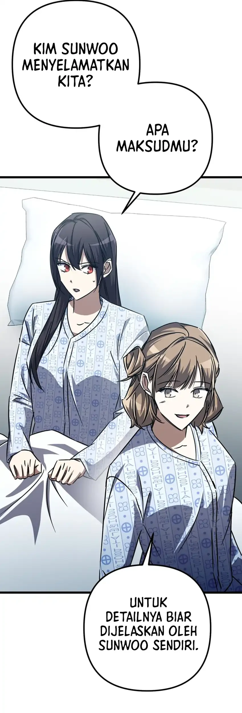 Leu Leu Leu Chapter 5 - halaman 59