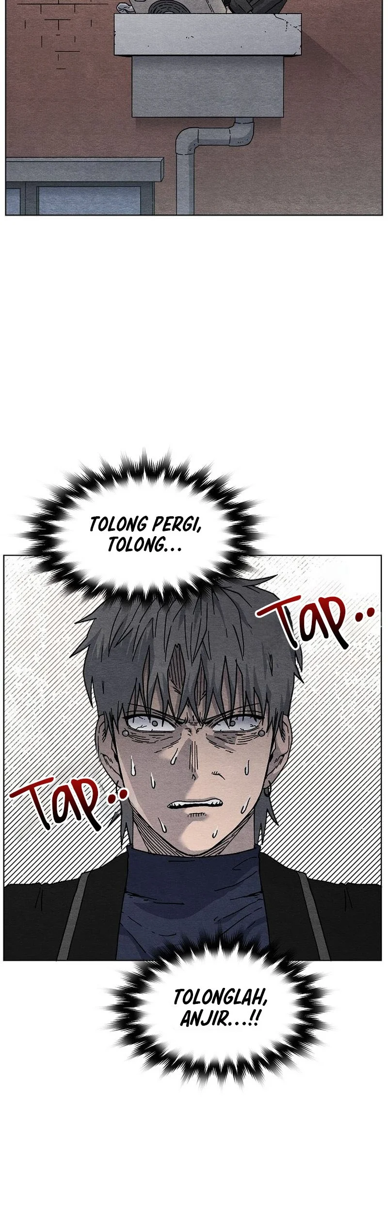 Leu Leu Leu Chapter 6 - halaman 11