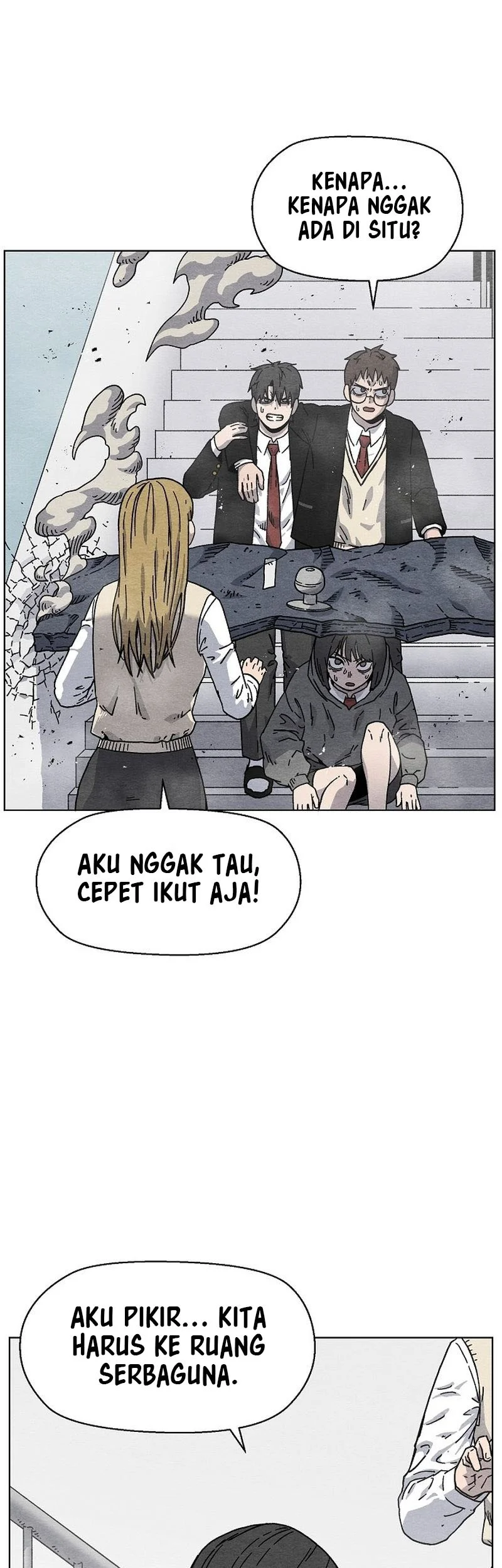 Leu Leu Leu Chapter 6 - halaman 14