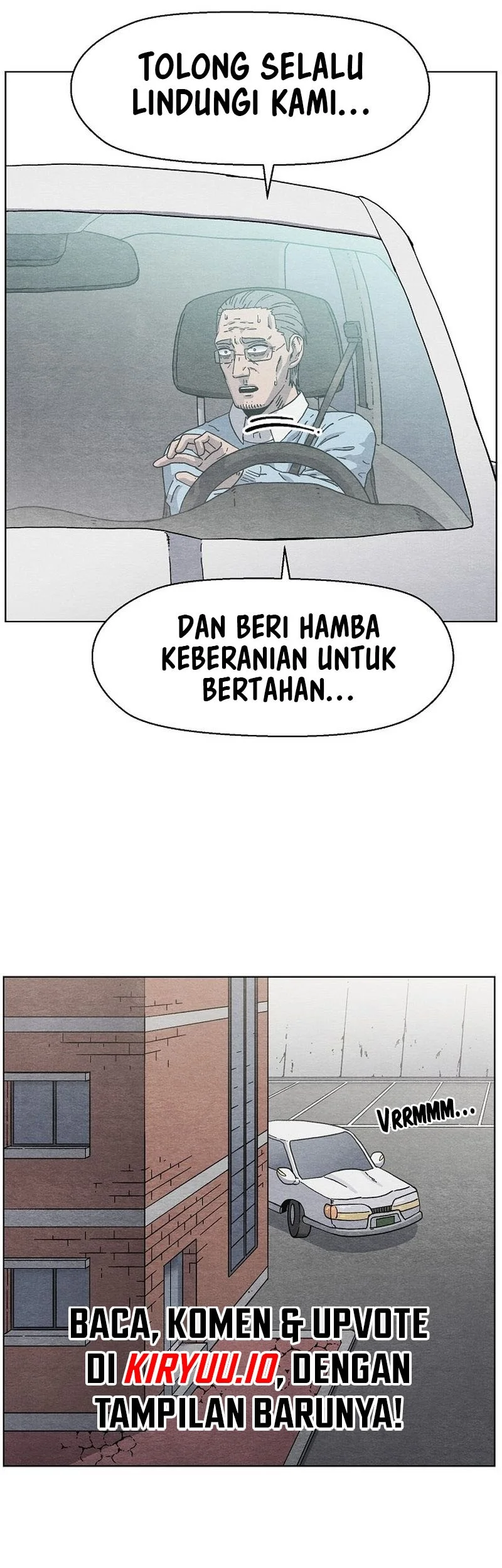 Leu Leu Leu Chapter 6 - halaman 18