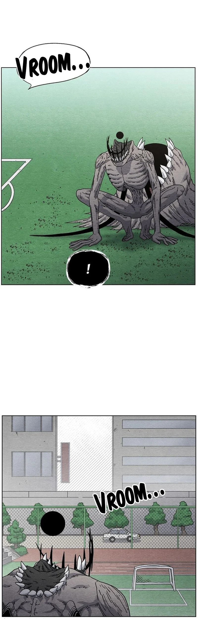 Leu Leu Leu Chapter 6 - halaman 19