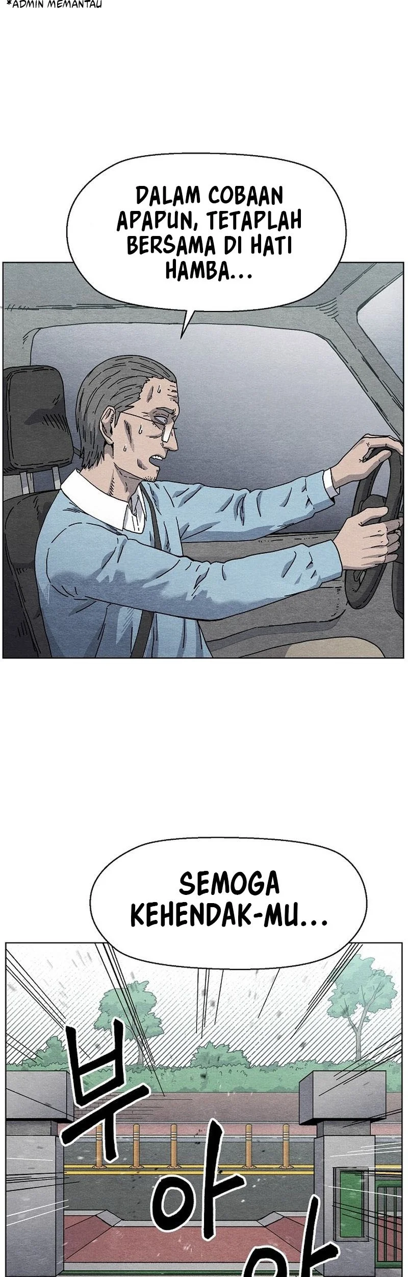 Leu Leu Leu Chapter 6 - halaman 20