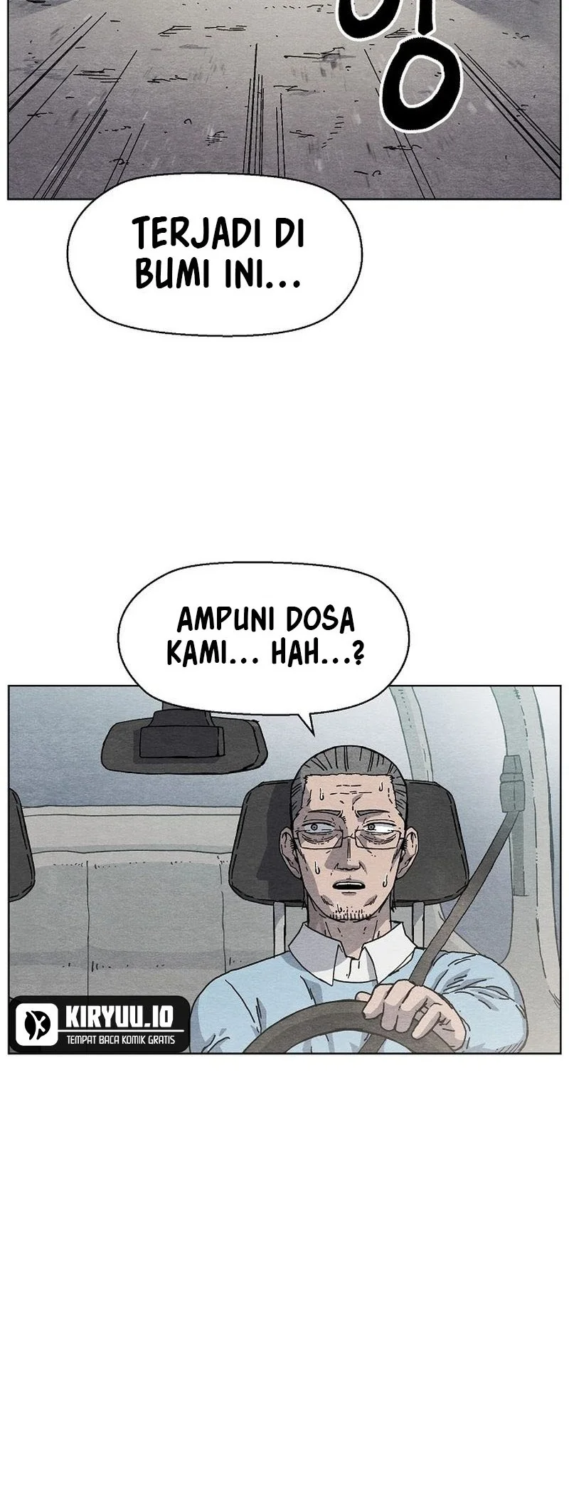 Leu Leu Leu Chapter 6 - halaman 21