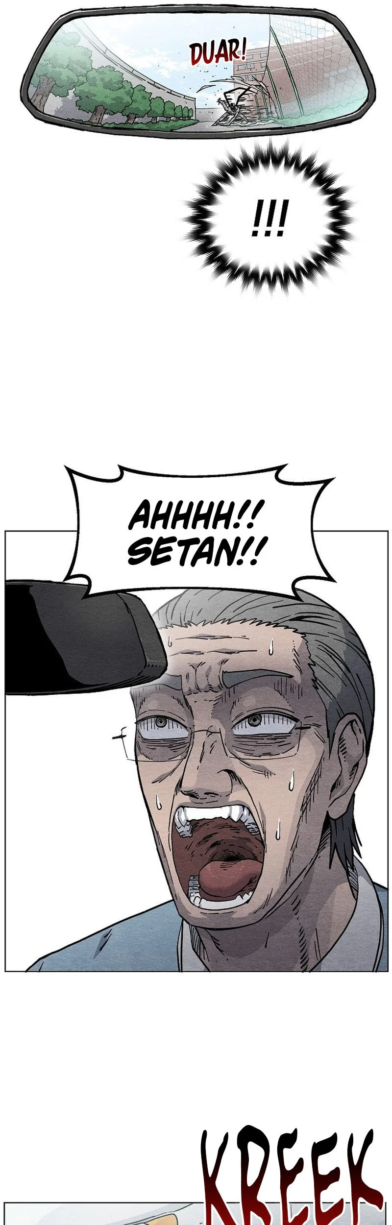 Leu Leu Leu Chapter 6 - halaman 22