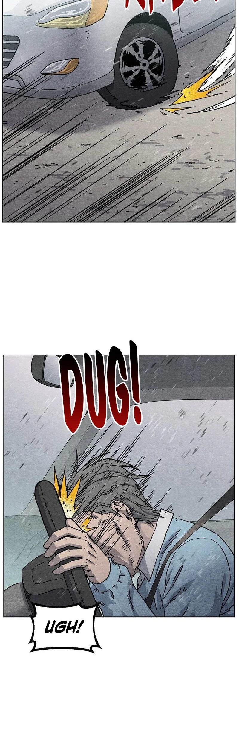 Leu Leu Leu Chapter 6 - halaman 23