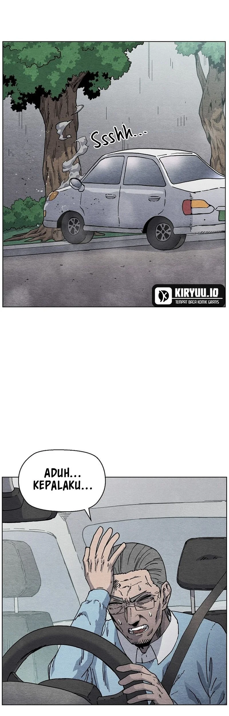 Leu Leu Leu Chapter 6 - halaman 24