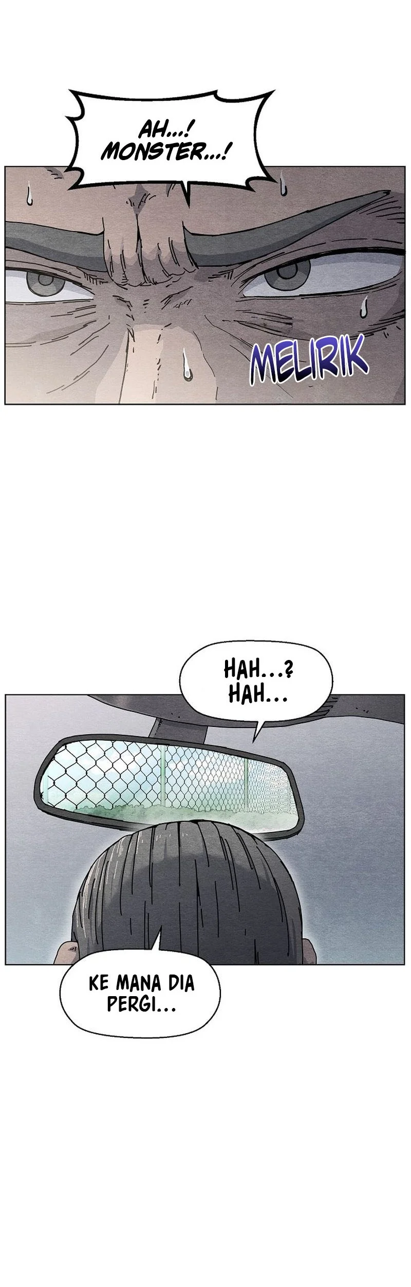 Leu Leu Leu Chapter 6 - halaman 25