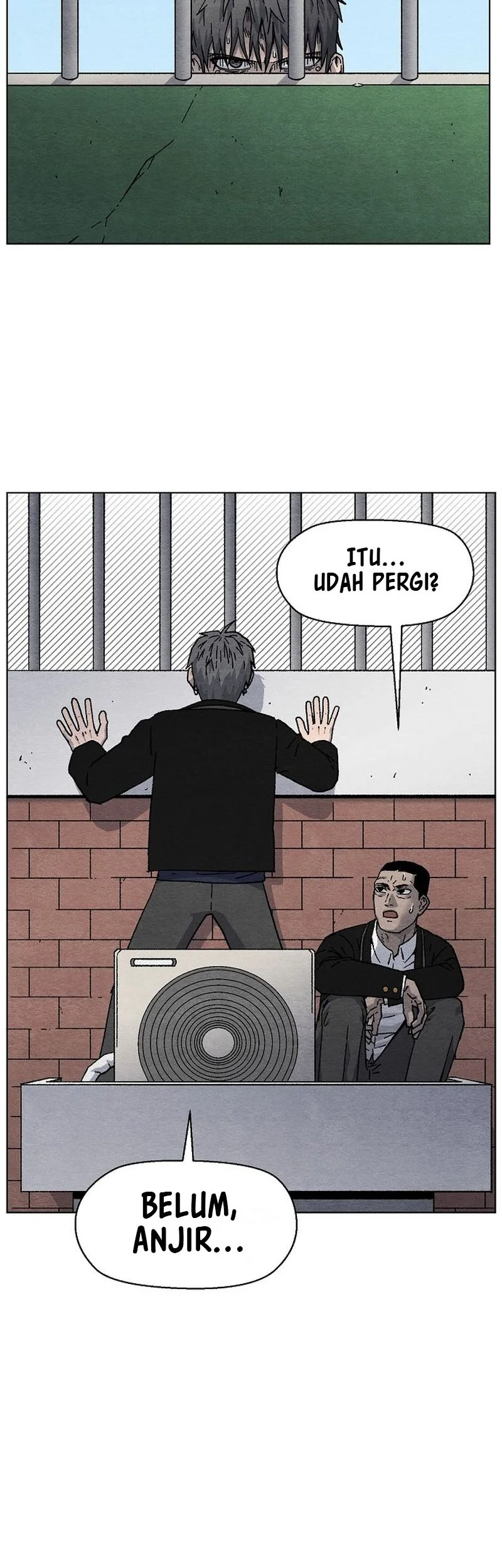 Leu Leu Leu Chapter 6 - halaman 3